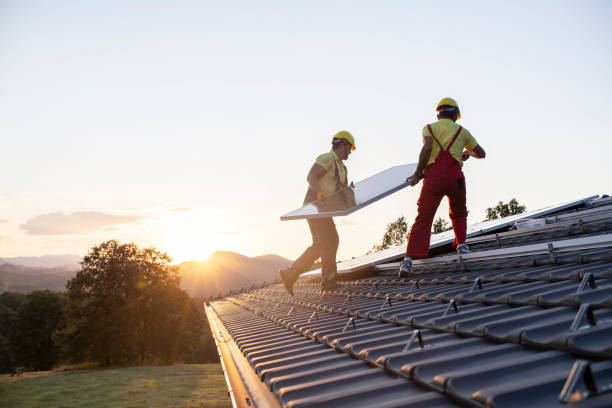 Best Gutter Installation and Repair  in Woodside, CA