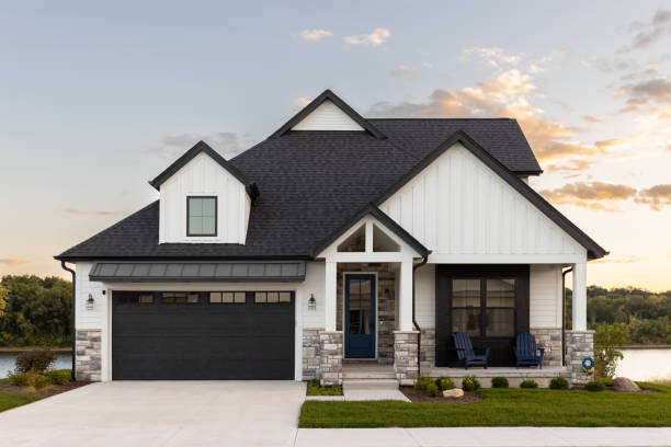 Best Cold Roofs  in Woodside, CA