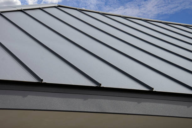 Professional Roofing Services in Woodside, CA